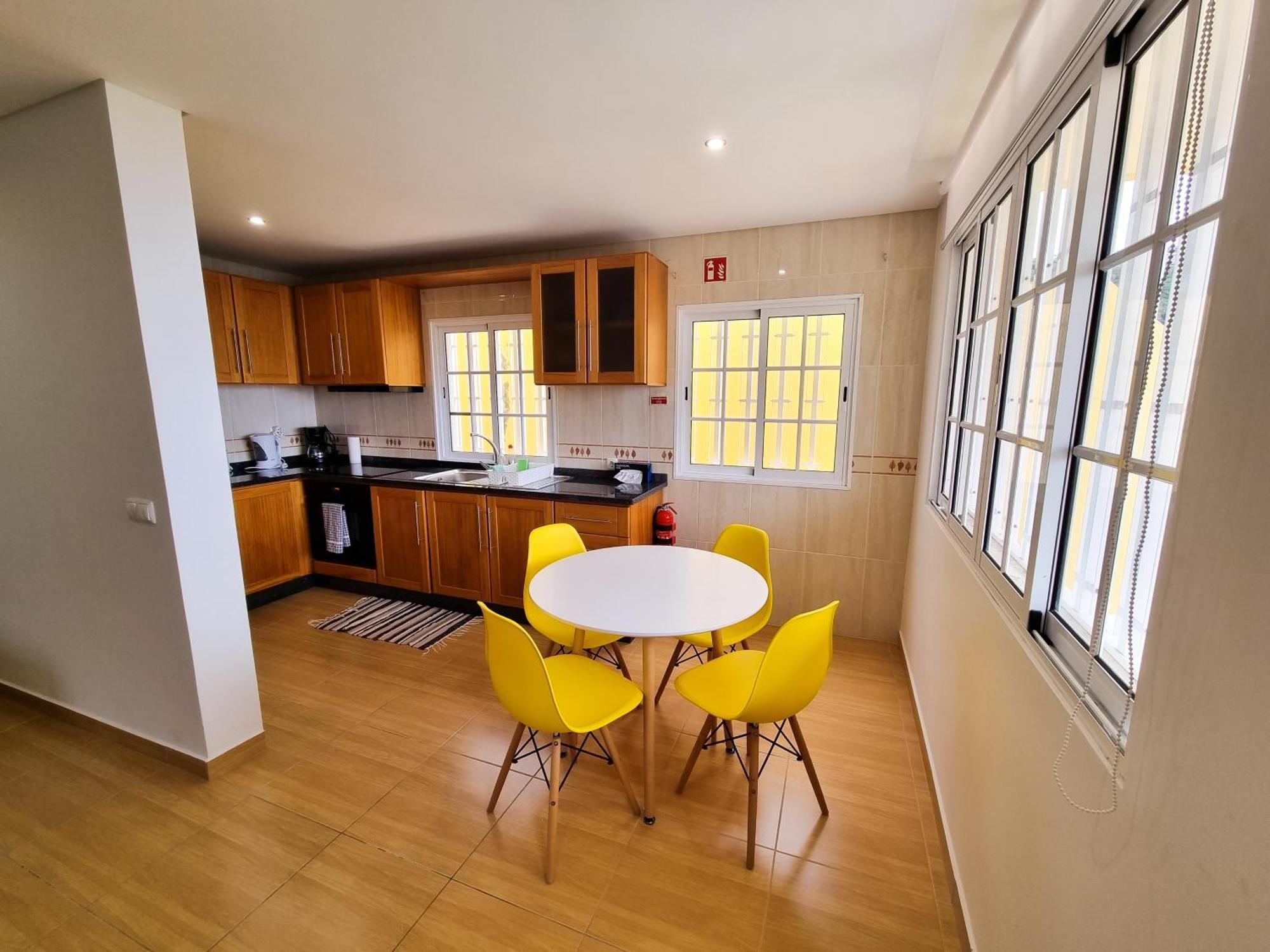 Casa Torbit, Apartment In Arco Da Calheta Экстерьер фото
